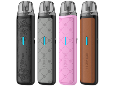 Lost Vape Ursa Nano S II