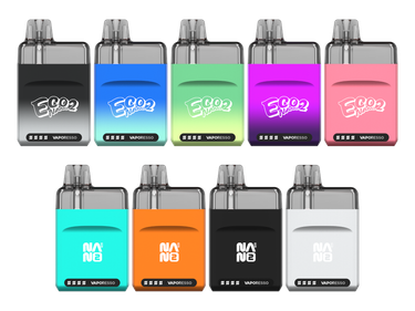 Vaporesso ECO Nano 2
