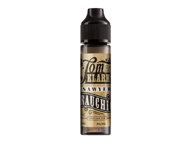 Tom Klarks - Aroma Rauchig 10 ml