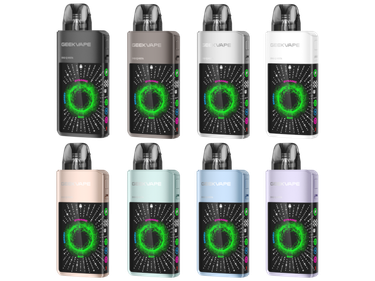 GeekVape Digi Q Vista