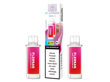 Flerbar POD (2 Stück pro Packung)