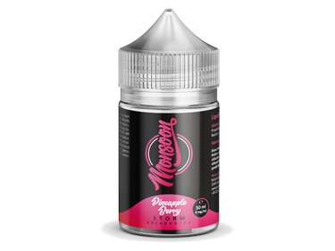 Monsoon - Pineapple Berry Storm 50 ml