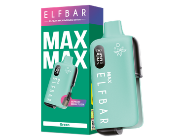 Elfbar Max 