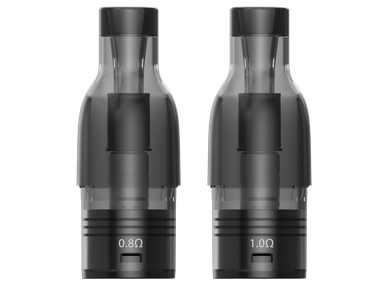 Joyetech eGo Nano Pod (3 Stück pro Packung)