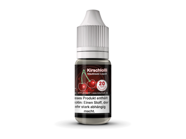 Kirschlolli - Nikotinsalz Liquid