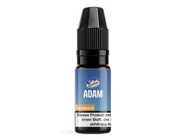 Erste Sahne - Adam