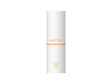 GeekVape - Filter Drip Tip (20 Stück pro Packung)