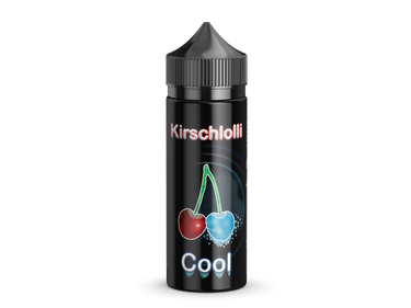 Kirschlolli - Aroma Kirschlolli Cool 10 ml