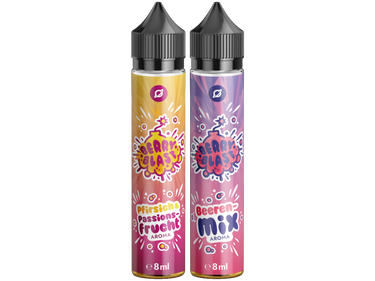 Flavorverse - Berry Blast - Longfills 8 ml