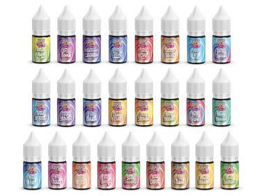 Bad Candy Liquids - Aromen 10 ml