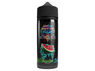 Boss Juice - Aroma Watermelon Ice 10 ml