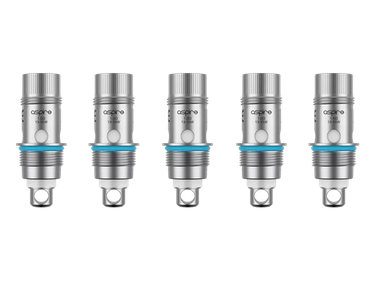 Aspire Nautilus Meshed Heads (5 Stück pro Packung)