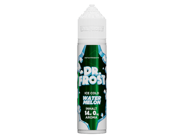 Dr. Frost - Ice Cold - Aroma Watermelon 14 ml