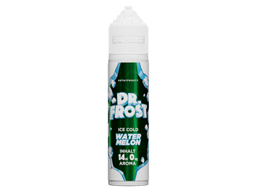 Dr. Frost - Ice Cold - Aroma Watermelon 14 ml