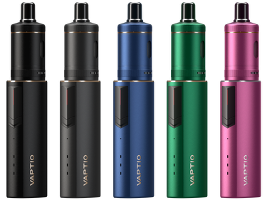 Vaptio Cosmo 2 Plus