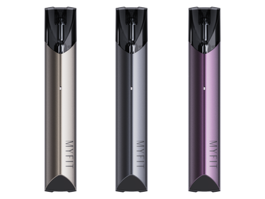 JustFog MyFit