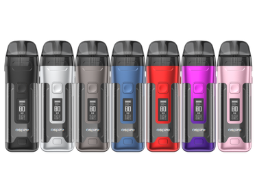 Aspire Veynom Air