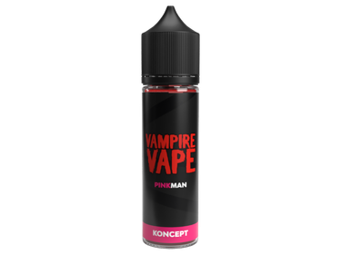 Vampire Vape Koncept - Pinkman - Original 50 ml