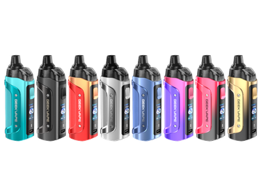 GeekVape Aegis Boost 3
