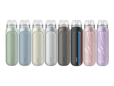Aspire Pixo
