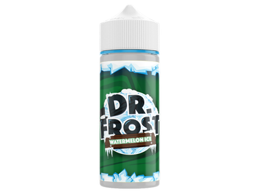 Dr. Frost - Polar Ice Vapes - Watermelon Ice