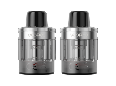 VooPoo PnP X Cartridge (2 Stück pro Packung)