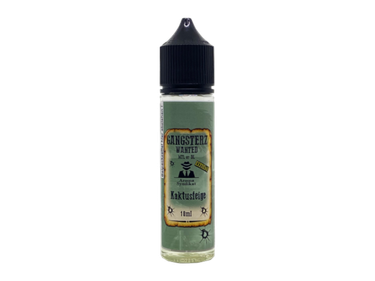 Gangsterz - Aroma Kaktusfeige 10 ml