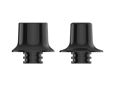 Vaporesso G Mundstück (2 Stück pro Packung)