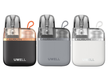 Uwell Caliburn G3 Lite Koko