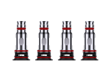 Uwell Crown X Heads (4 Stück pro Packung)