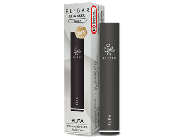 Elfbar Elfa Akku 500 mAh