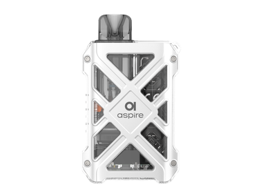 Aspire GoTek X II