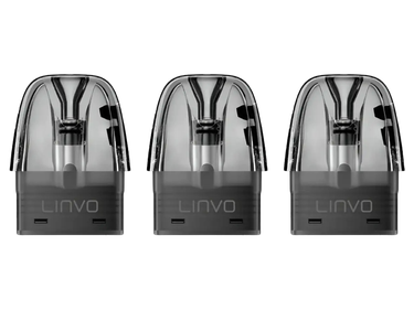 Linvo Force X Pod (3 Stück pro Packung)