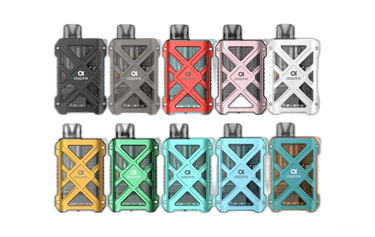 Aspire GoTek X II