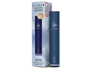 Elfbar Elfa Akku 500 mAh