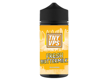 TNYVPS - Aroma Fresh Buttermilk 10 ml