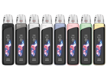 Uwell Caliburn G4 Pro