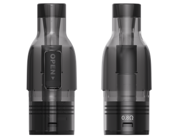 Joyetech eGo Nano Pod (3 Stück pro Packung)