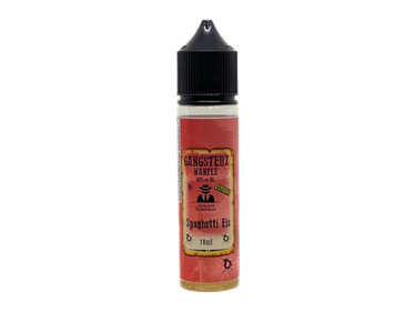 Gangsterz - Aroma Spaghetti Eis 10 ml