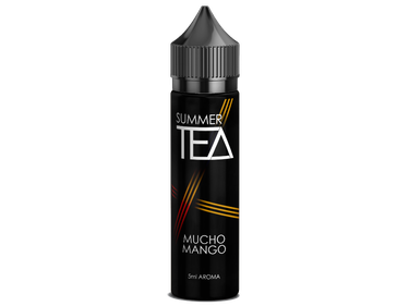 Summer Tea - Aroma Mucho Mango 5 ml