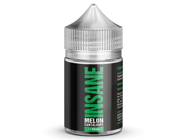 Insane - Melon Cantaloupe 50 ml