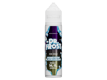 Dr. Frost - Ice Cold - Aroma Honeydew Blackcurrant 14 ml