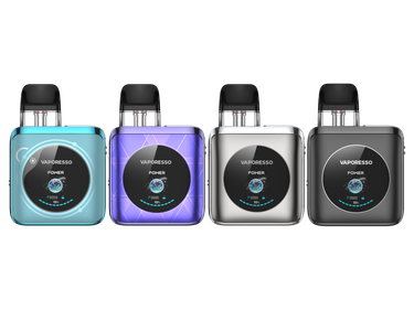 Vaporesso XROS 4 Nano