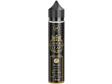 Flavorverse - InkaLeaf - Longfills 8 ml