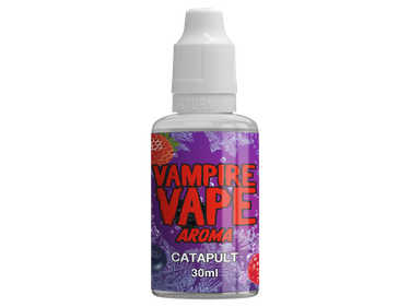 Vampire Vape - Aroma Catapult 30 ml