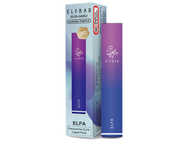 Elfbar Elfa Akku 500 mAh