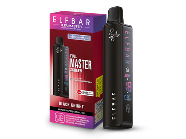 Elfbar Elfa Master Akku 850 mAh