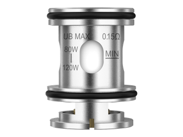 Lost Vape UB MAX Heads (3 Stück pro Packung)