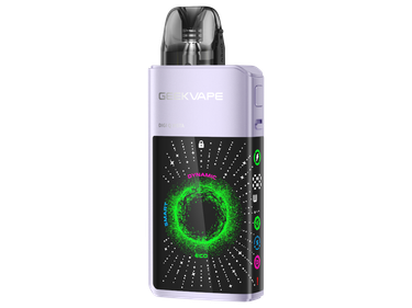 GeekVape Digi Q Vista