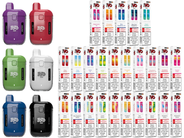 IVG AIR Pod Set